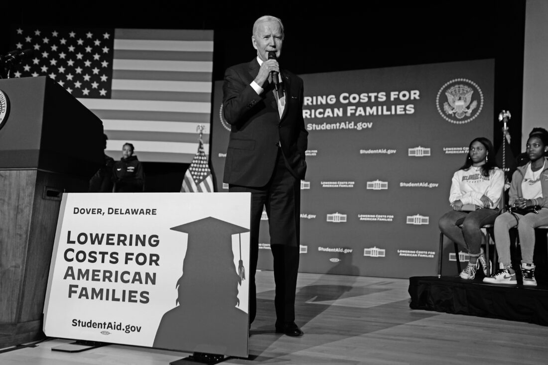 GOPled states appealing for dismissal of suit over loan relief News